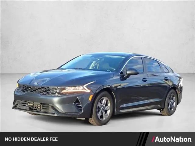 2021 Kia K5 LXS for sale in Littleton, CO