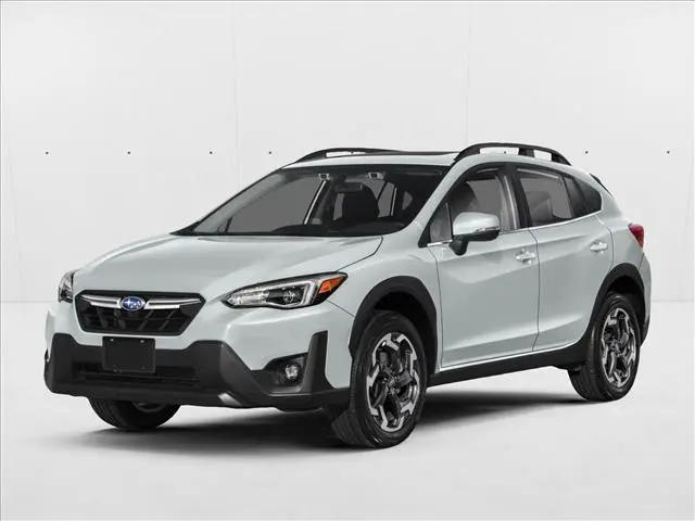 2021 Subaru Crosstrek Limited for sale in Littleton, CO