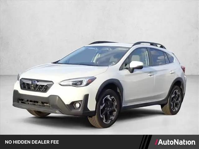 2021 Subaru Crosstrek Limited for sale in Littleton, CO