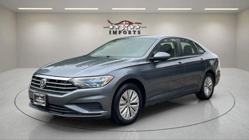 2019 Volkswagen Jetta 1.4T S for sale in Noblesville, IN