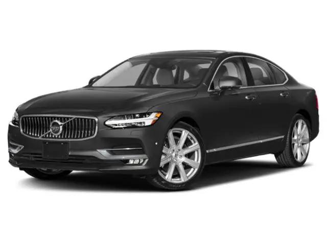 2018 Volvo S90 T5 Momentum for sale in Chambersburg, PA