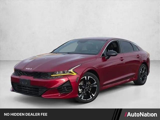 2022 Kia K5 GT-Line for sale in Gilbert, AZ