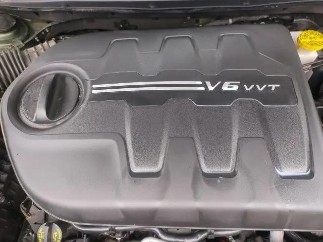 2021 Jeep Cherokee Latitude Lux 4x4