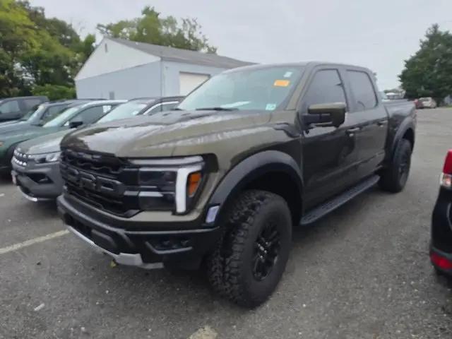 2025 Ford F-150 Raptor for sale in Lakewood, NJ