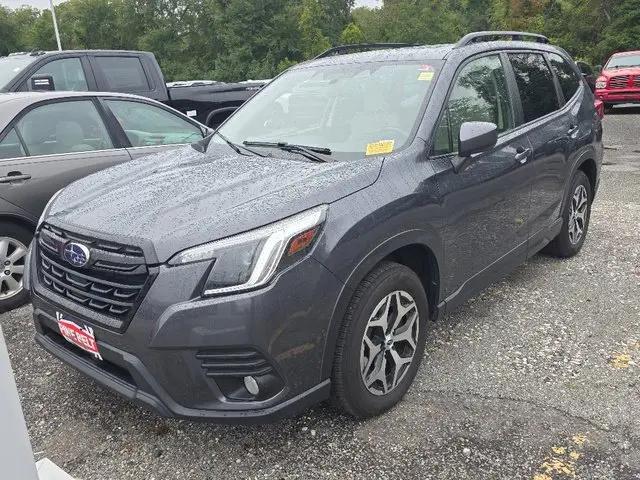 2023 Subaru Forester Premium for sale in Lakewood, NJ