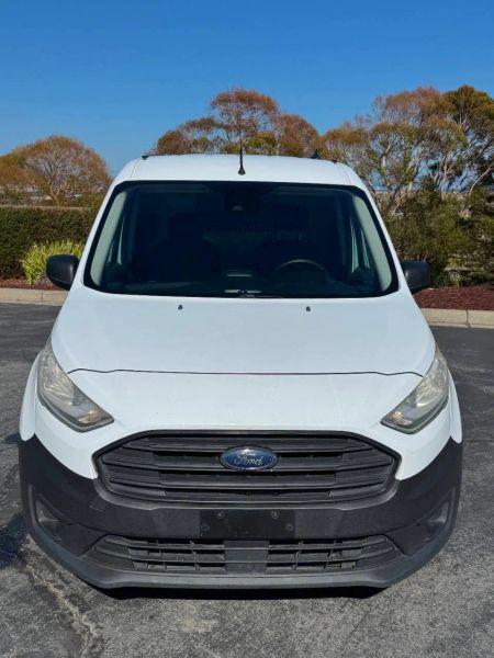 2020 Ford Transit Connect XL Cargo Van