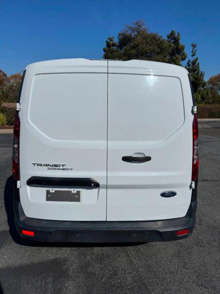2020 Ford Transit Connect XL Cargo Van