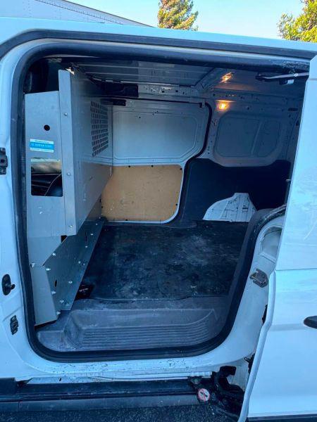 2020 Ford Transit Connect XL Cargo Van