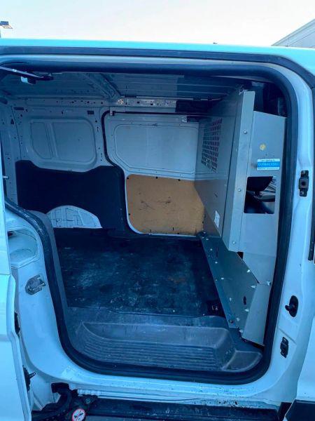 2020 Ford Transit Connect XL Cargo Van