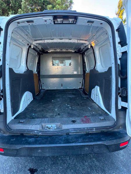 2020 Ford Transit Connect XL Cargo Van