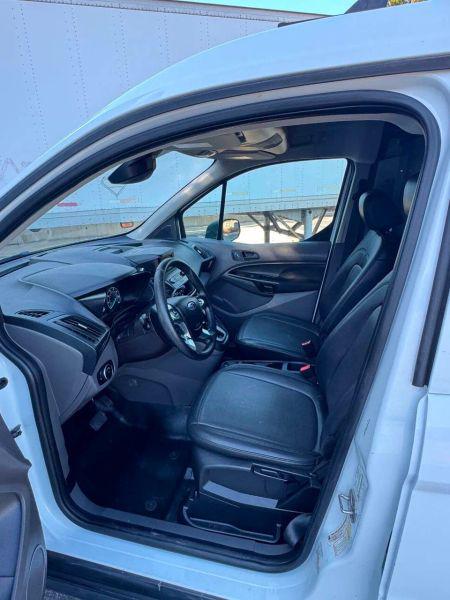 2020 Ford Transit Connect XL Cargo Van