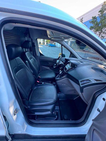 2020 Ford Transit Connect XL Cargo Van