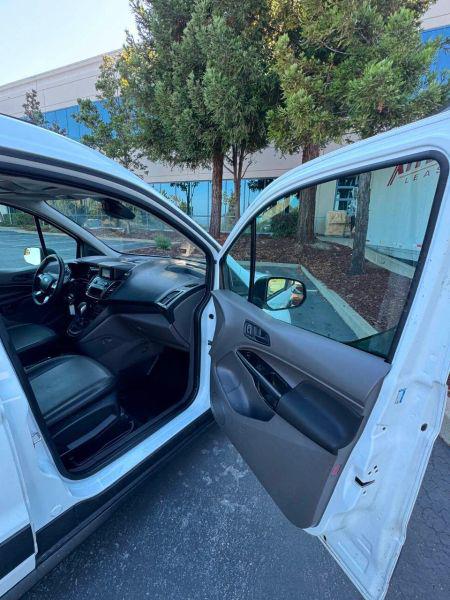 2020 Ford Transit Connect XL Cargo Van