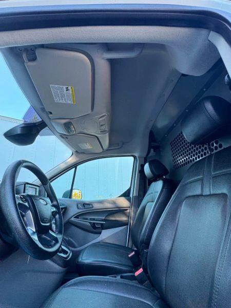 2020 Ford Transit Connect XL Cargo Van