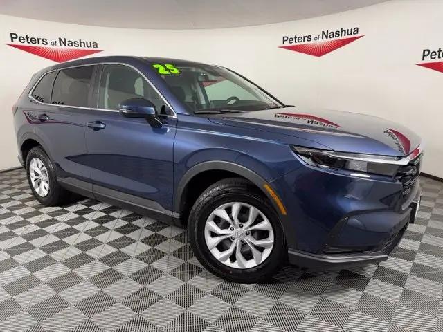 2025 Honda CR-V LX AWD for sale in Nashua, NH