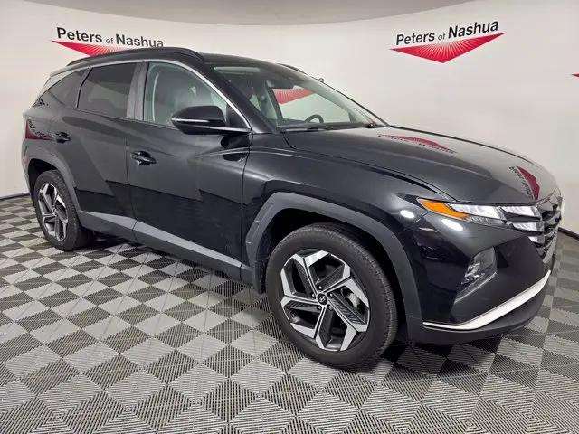 2023 Hyundai Tucson SEL for sale in Nashua, NH