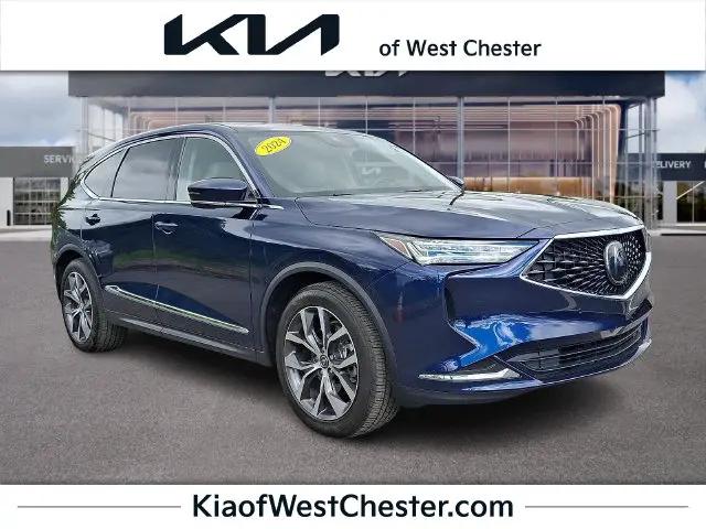 2024 Acura MDX Technology Package for sale in West Chester, PA
