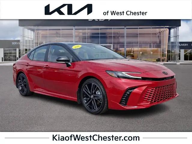 2026 Toyota Camry XSE for sale in West Chester, PA