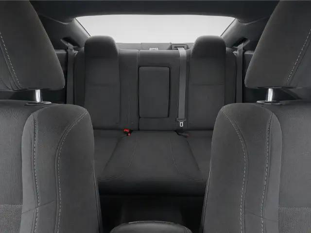 2016 Dodge Challenger R/T Shaker