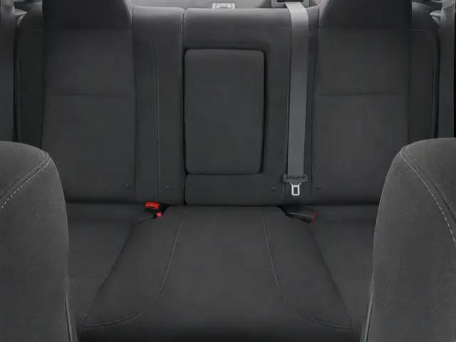 2016 Dodge Challenger R/T Shaker