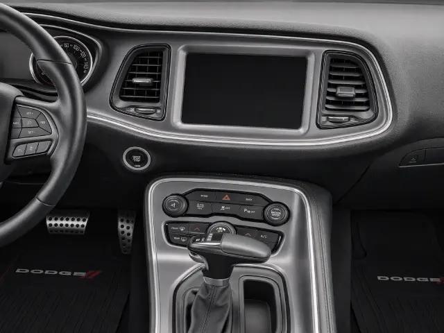 2016 Dodge Challenger R/T Shaker