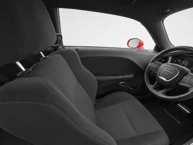 2016 Dodge Challenger R/T Shaker