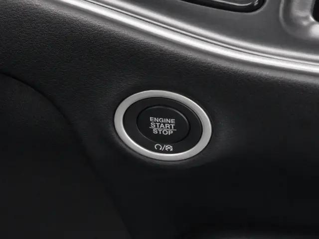 2016 Dodge Challenger R/T Shaker