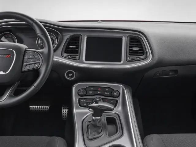 2016 Dodge Challenger R/T Shaker