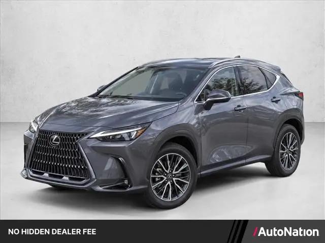 2025 Lexus NX NX 250 for sale in Ft. Lauderdale, FL