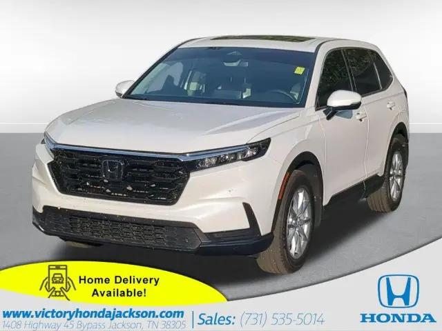 2026 Honda CR-V EX AWD for sale in Jackson, TN