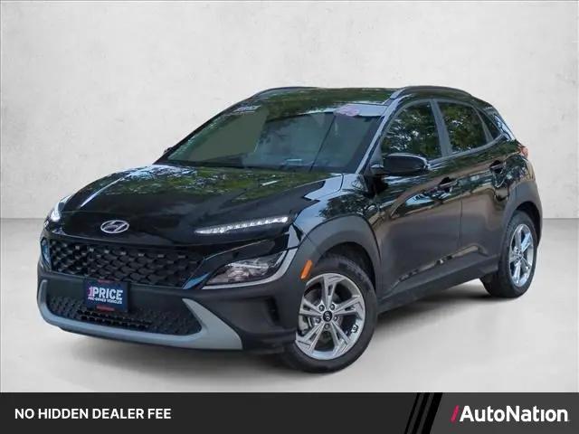 2023 Hyundai Kona SEL for sale in Lewisville, TX