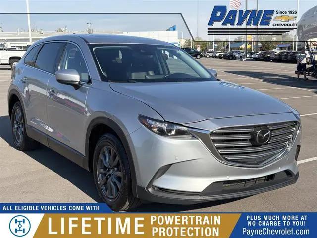 2022 Mazda CX-9 Touring for sale in Springfield, TN