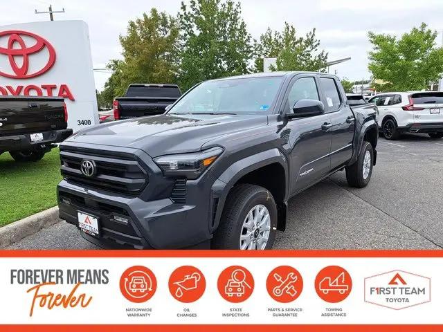 2026 Toyota Tacoma SR5 for sale in Chesapeake, VA