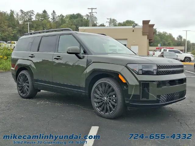 2026 Hyundai Santa Fe Calligraphy for sale in Greensburg, PA