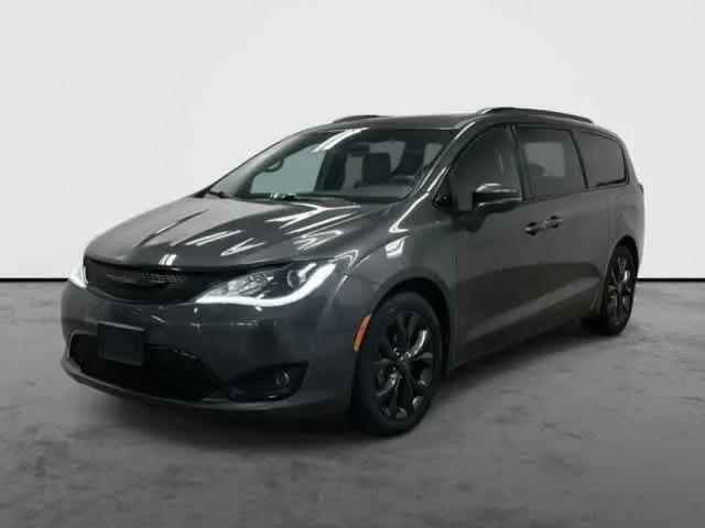 2020 Chrysler Pacifica Limited for sale in League City, TX