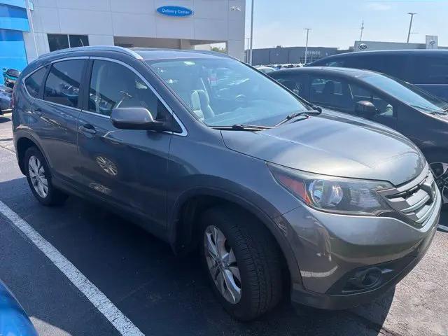 2014 Honda CR-V for sale near Cincinnati, OH