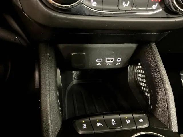 2021 Chevrolet TrailBlazer FWD ACTIV