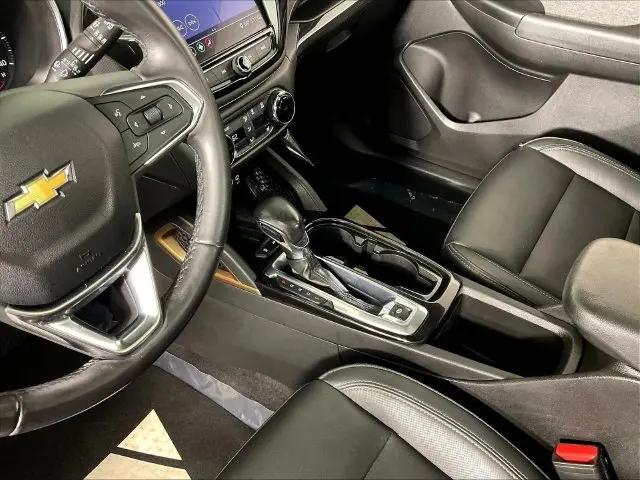 2021 Chevrolet TrailBlazer FWD ACTIV