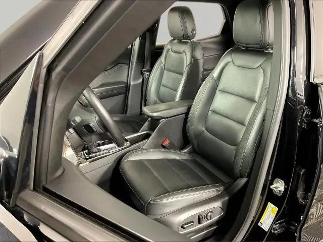 2021 Chevrolet TrailBlazer FWD ACTIV