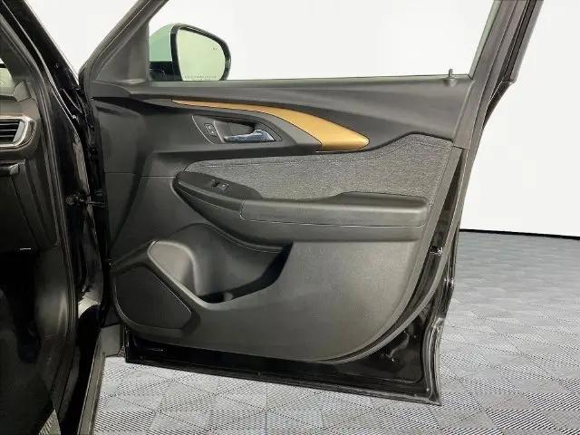 2021 Chevrolet TrailBlazer FWD ACTIV