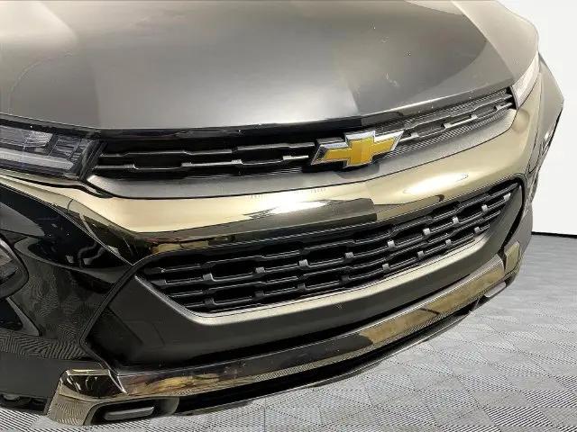 2021 Chevrolet TrailBlazer FWD ACTIV