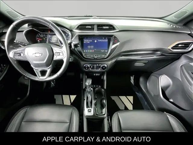 2021 Chevrolet TrailBlazer FWD ACTIV