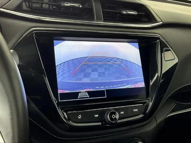2021 Chevrolet TrailBlazer FWD ACTIV