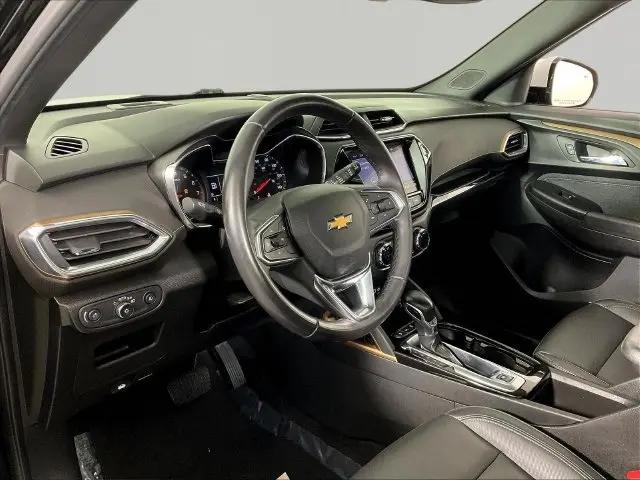 2021 Chevrolet TrailBlazer FWD ACTIV
