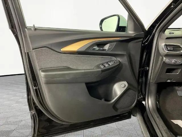 2021 Chevrolet TrailBlazer FWD ACTIV