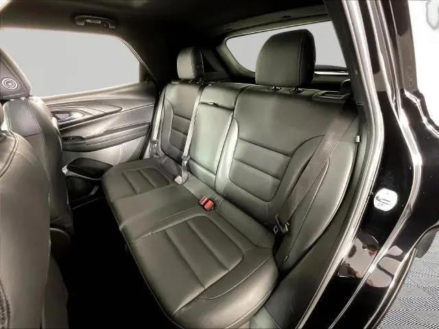 2021 Chevrolet TrailBlazer FWD ACTIV