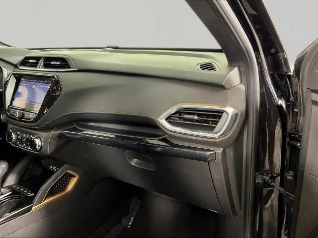 2021 Chevrolet TrailBlazer FWD ACTIV
