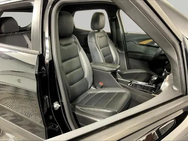 2021 Chevrolet TrailBlazer FWD ACTIV