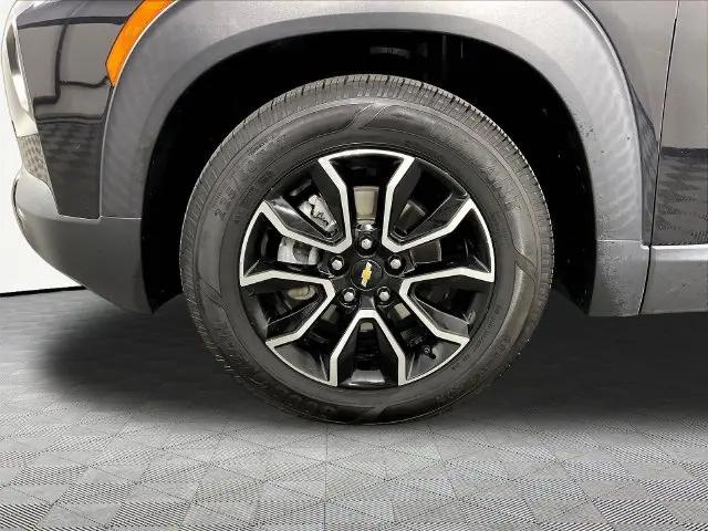 2021 Chevrolet TrailBlazer FWD ACTIV
