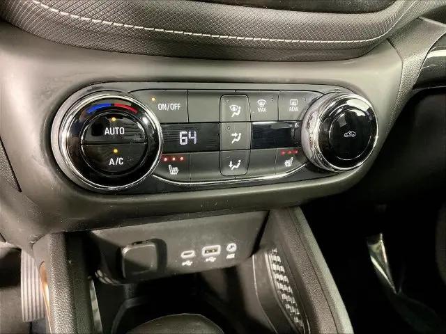 2021 Chevrolet TrailBlazer FWD ACTIV